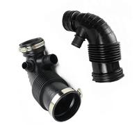 Tubo Di Aspirazione Dell'Aria Tubo Flessibile Di Aspirazione Aria Per Condotto Dell'aria Filtrato Per BMW Per F20 F21 F30 114i 116i 118i 316i 13717597586(10PCS)