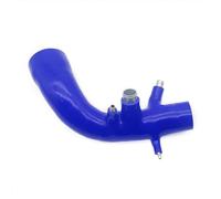 Tubo Di Aspirazione Dell'Aria Tubo Flessibile In Silicone Di Aspirazione Turbo Air Box Per Turbo Per Abarth Per Grande Per Condotto Di Aspirazione Dell'aria Punto(Blu)