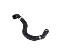Tubo di aspirazione dell'auto 1 pz Tubo flessibile di alimentazione del riscaldatore in plastica, gomma per Jeep per Grand per Cherokee 2.4L 2014-2018 68199254AB, 68199254AA