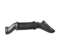 Tubo di aspirazione dell'auto Auto per aspirazione tubo per Mercedes per Benz(Dark Grey)