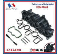 Linea D'Ingresso Destra Pinze Audi A6 C4 4FH 4F5 2.7 3.0 TDI - 059129712BN