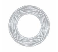 Tubo di aspirazione e pressione - CELL-FAST - Energo-Flex - Ø 19 mm - 25 m - PVC trasparente spiralato