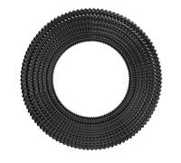 Tubo di aspirazione e scarico in PVC Cellfast BASSEFLEX (25,0 x 2,25 mm, 25 m)