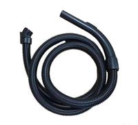 Tubo di aspirazione extra lungo con manico, 2,5 m, per S8340 S8 S6 Complete C3 Compact C2 Series, compatibile con Powerline ed Ecoline, doppi polsini girevoli per evitare pieghe per prestazioni di