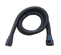 Tubo di aspirazione extra lungo da 2,5 m, compatibile con Kärcher NT20 NT30 WD1 WD2 WD3 WD4 WD6 MV2 MV4 MV6 A 2003 A 2004 2.863-305.0 (2,5 m)