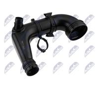 Tubo di Aspirazione, Filtro Aria Adatto A per Ita 2.4D Volvo S60 II 11 S80 II 10
