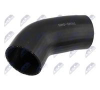 Tubo di Aspirazione, Filtro Aria Adatto A per Nissan Front III 3.0DCI 10 Navara