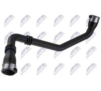 Tubo di Aspirazione, Filtro Aria Adatto A per Nissan Juke 1.5DCI 10-19, Pulsar