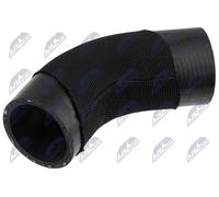 Tubo di Aspirazione, Filtro Aria Adatto A per Nissan Patrol Gr V 3.0 Dti 00- OE