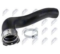 NTY GPP-PL-063 Flessibile aria alimentazione