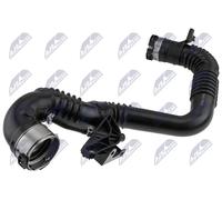Tubo di Aspirazione,Filtro Aria Adatto A per / Plastica Hose / Ita 1.6DCI Nissan