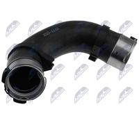 Tubo di Aspirazione, Filtro Aria Adatto A per Toyota Hilux 2.4D/2.8D 20