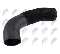 Tubo di Aspirazione, Filtro Aria Adatto per Ita 2.0/2.0D Volvo S60 II 13 S80