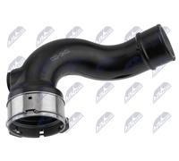 Tubo di Aspirazione, Filtro Aria Adatto per Nissan Navara 2.3DCI 16- OE zu Vergl