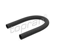 Tubo di aspirazione, filtro aria HANS PRIES 100 317