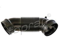 Tubo di aspirazione, filtro aria HANS PRIES 114 958 per AUDI TT (8J3) 2 2006-201