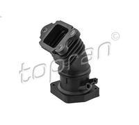 Tubo di aspirazione, filtro aria HANS PRIES 305 059 per V50 (545) 1.8 2004-2010