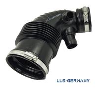 Tubo di Aspirazione Guaina a Soffietto per BMW 3er Berlina (F30, F80) 316i 320i