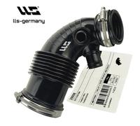 Tubo di Aspirazione Guaina a Soffietto per BMW 3er Berlina (F30, F80) 316i 320i