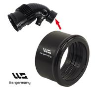 Tubo di Aspirazione Guarnizione per BMW 3er (F30 F31) 316i 320i Soffietto