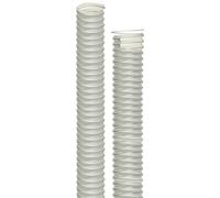 Tubo aspirazione abs100mm 10lfm HOLZMANN