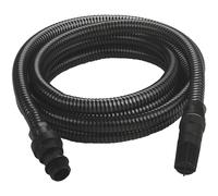 Tubo di aspirazione in plastica da 7 m per pompe Einhell