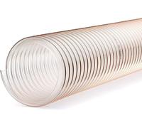 Tubo di aspirazione in PU VACUFLEX PU 400 C ECO -Ø 102 LUNGHEZZA 5 METRI