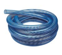 Draper 20470 PVC Ventosa Tubo (10m X 50mm/5.1cm)