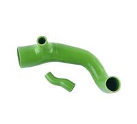 Tubo Di Aspirazione In Silicone, Compatibile Con Mini Cooper S R55 R56 R57 Con Motore N14 2007-2012, Sostituzione Del Sistema Di Aspirazione Dell'aria Turbo(Green)