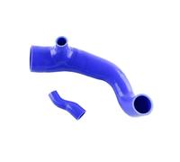 Tubo Di Aspirazione In Silicone, Compatibile Con Mini Cooper S R55 R56 R57 Con Motore N14 2007-2012, Sostituzione Del Sistema Di Aspirazione Dell'aria Turbo(Bule)