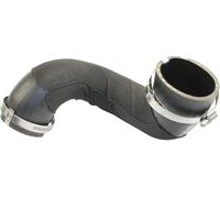 Tubo di Aspirazione Intercooler Alto Sinistra METZGER per Audi A6