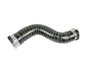 Tubo di Aspirazione Intercooler Con Innesti Rapidi METZGER per U.a. BMW 3er