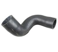 Tubo di Aspirazione Intercooler Destra Inferiore METZGER per Audi A4