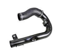 Tubo di Aspirazione Intercooler Destra METZGER per Fiat Doblo
