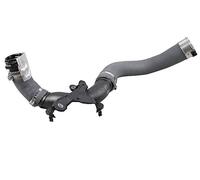 Tubo di Aspirazione Intercooler METZGER per Renault Clio IV