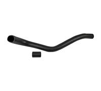 Tubo di Aspirazione Intercooler Senza Fascette METZGER per U. A. Ford Transit