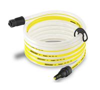 Tubo Di Aspirazione Karcher Con Valvola Di Non Ritorno 5M KARSUCTION