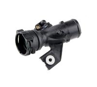 Tubo di Aspirazione/Manicotto Turbo Adatto A per Nissan Qashqai 1.5DCI 2007- OE
