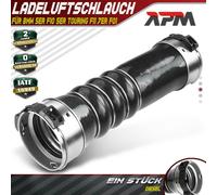 Tubo di Aspirazione Manicotto Turbo Destra per BMW 5er F10 5er Touring F11 7er