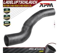 Tubo di Aspirazione Manicotto Turbo Destra per Ford C-Max Focus II 1.6L
