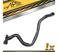 Tubo di Aspirazione Manicotto Turbo per Audi A3 8L1 VW Bora Golf IV 1J Skoda