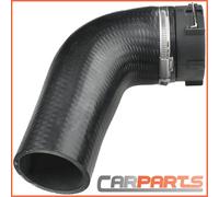 Tubo di Aspirazione Manicotto Turbo per BMW 5er E60 E61 6er E63 E64 2.5L 3.0