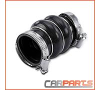 Tubo di Aspirazione Manicotto Turbo per Citroën C2 C3 I Peugeot 207 Wa Wc 1007