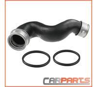 Tubo di Aspirazione Manicotto Turbo per Skoda Superb I 3U4 VW Passat + Variante