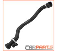 Tubo di Aspirazione Manicotto Turbo Superiore per BMW X5 E53 3.0d SUV Diesel