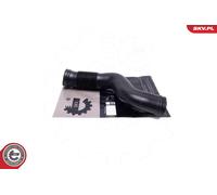ESEN SKV Tubo aspirazione filtro aria Dx 54SKV527 per Mercedes-Benz Classe GL