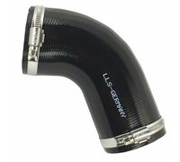 Tubo di Aspirazione per Audi Q3 2.0 Tdi / Quattro Manicotto Turbo 5N0145833B