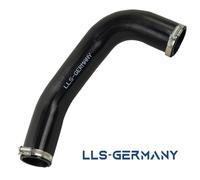 Turboscarico Tubo Intercooler Per FIAT DUCATO FURGONE 3.0 D 1342741080