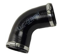 Tubo di Aspirazione Per Ford Galaxy 2.0 TDCI Biturbo 210 Cv 1926120 Turbo Tubo