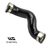 Tubo di Aspirazione per Mercedes Classe CLS Coupe Shooting Brake 350d 350CDI